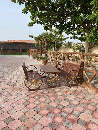 استراحة الفاتح - Oman|Bahla