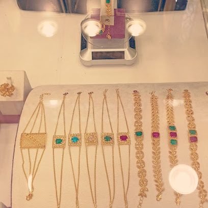مجوهرات عروج | مجوهرات عروج - السيب - +968 9528 2811
