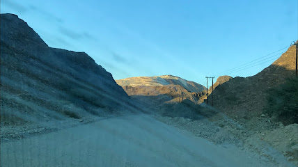 محطة بدبد للتحويلات البئية - فانجا -
