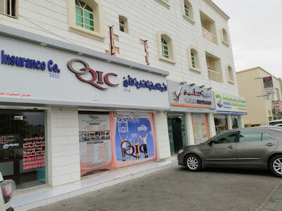 الرؤية للتأمين ش م ع ع - البريمي - +968 25 661402
