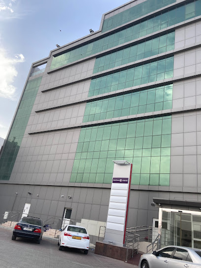 عيادة لطب الأسنان عيادة العناية بالأسنان - Oman|Al Buraimi|دوار الادعاء العام|7Q2P+2P3