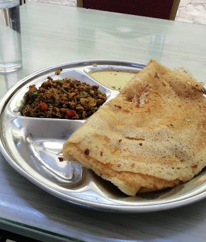 مطعم كوتشابا - بركاء - +968 9845 5987