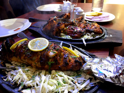 Barbeque Nation صلالة - صلالة - +968 9980 1162