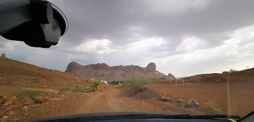ملعب فريق ذات خيل - الحمرا - +968 9011 1183