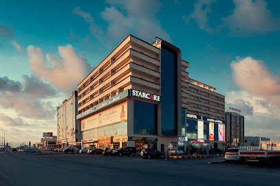 مستشفى ستار كير ، بركاء - بركاء - +968 26 982200