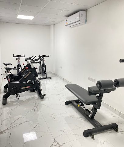 مركز لياقة للسيدات - مسقط - +968 9013 4555