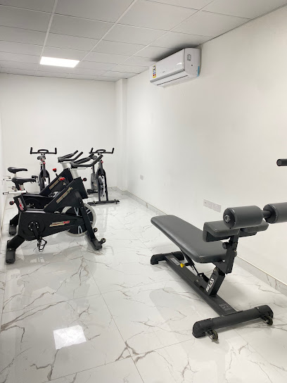 مركز لياقة للسيدات - Oman|Muscat 111|As lam street