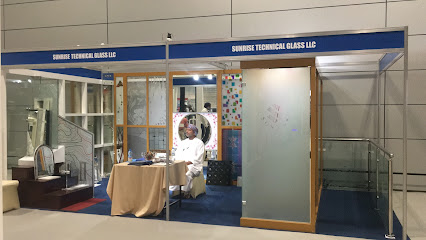 Sunrise Technical Glass الشروق لتقنية الزجاج - السيب - +968 9989 1771