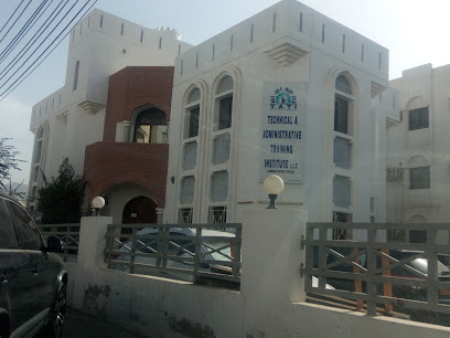 معهد التدريب الفني والإداري ذ - مسقط - +968 24 693767