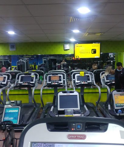 هورايزون فيتنس إم كيو - مسقط - +968 24 600232