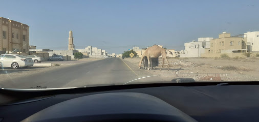 بيت رحيم بخش - السقسوق - +968 9698 9105