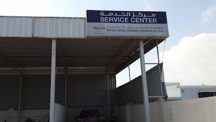 GMC & SUZUKI Sales، Svs & Parts Center Sur.MARH ، المبيعات وقطع الغيار صور. موسى عبد الرحمن حسن - صور - +968 9450 0004