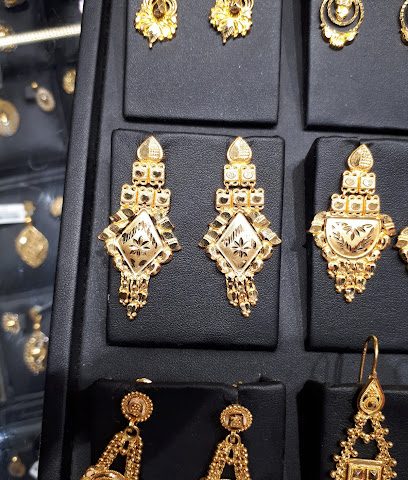 مجوهرات سكاي - مسقط - +968 24 832548