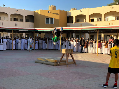 مدرسة HANDHALA - بدية - +968 25 583066