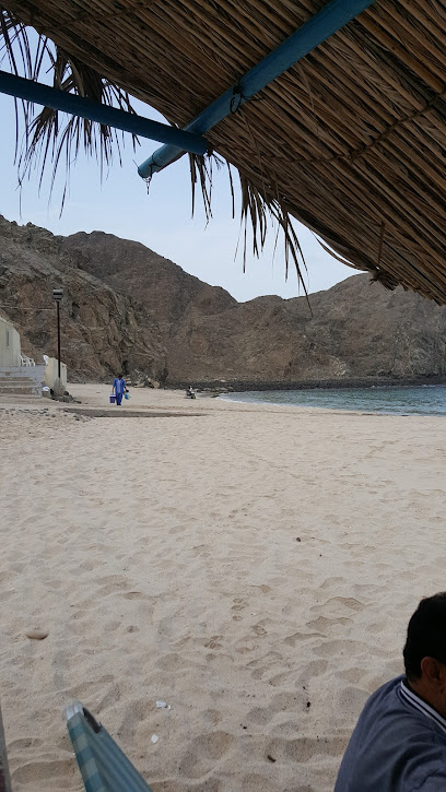 نادي اليخوت بمنطقة العاصمة نادي اليخوت - Oman|Muscat|HJP3+8F7