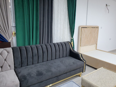 ابو اكرم للمفروشات والستائر - صلالة - +968 9333 9819