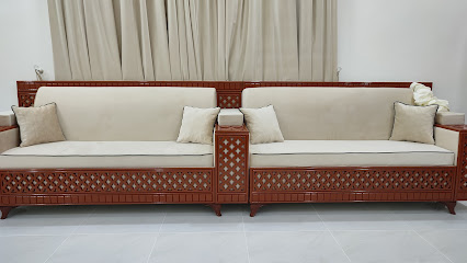 كينيدي للمفروشات ذ - إزكي - +968 9979 5689