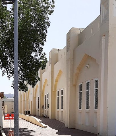 مستشفى سمائل - سمائل - +968 25 350055