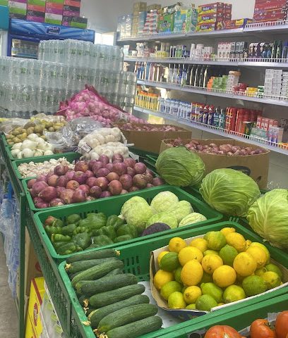 بقالة كشمير العالمية المتميزة - صحار -