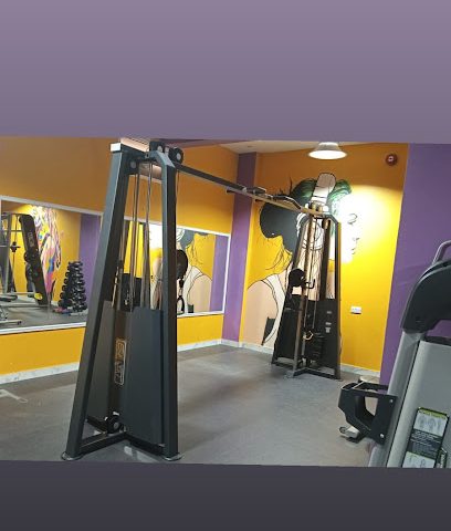 صالة فيت زون للسيدات - نزوى - +968 9788 7727