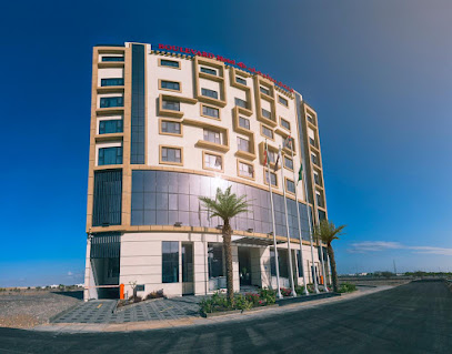 فندق بوليفارد عمان بوليفارد عمان - السيب - +968 22 845900