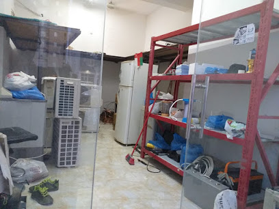 الحياة للتكييف والميكانيكية - السيب - +968 9411 7978