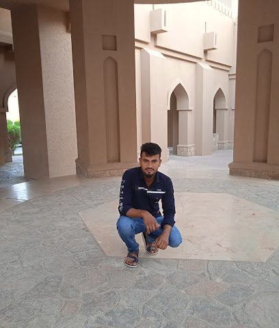نزوى توب فيو - نزوى -