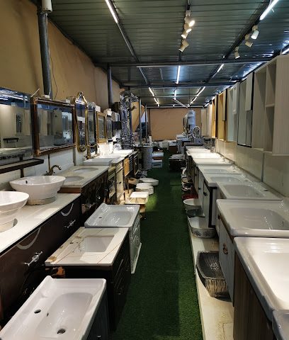 GLOBAL GREEN LLC - بركاء - +968 9571 9888