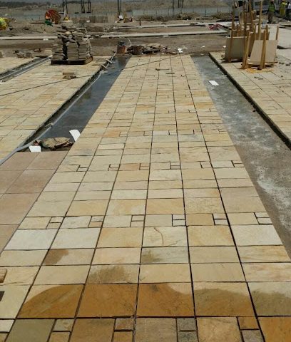 سيوف الخليج للرخام والجرانيت والحجر الطبيعي والسيراميك - السيب - +968 9536 0672