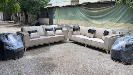 الصاروج العالمية للأعمال التجارية الصاروج العالمية للأعمال - السيب - +968 7939 6641