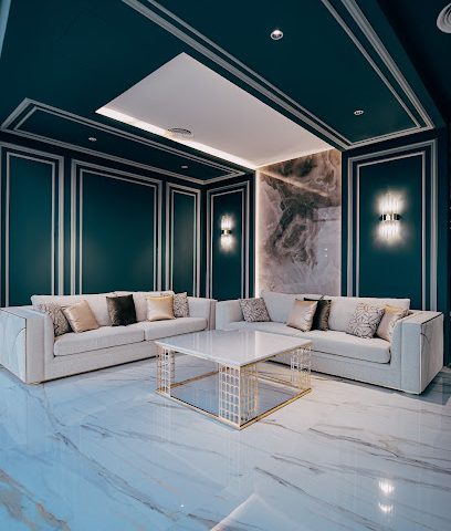 هندسة العنوان والتصميم - مسقط - +968 22 025200