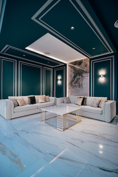 هندسة العنوان والتصميم - Oman|Muscat