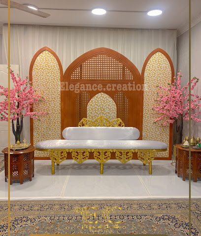 الأناقة والإبداع - مسقط - +968 9574 4973