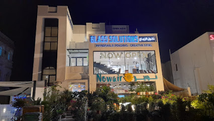 حلول الزجاج العذيبة حلول الزجاج - العذيبة - مسقط - +968 9329 1914