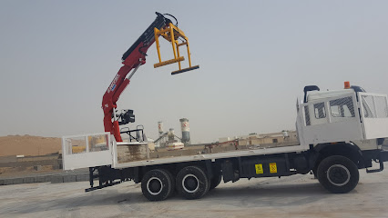 مصنع النعيمي للطابوق الأوتوماتيكي النعيمي للطابوق الألى - البريمي - +968 9715 1597