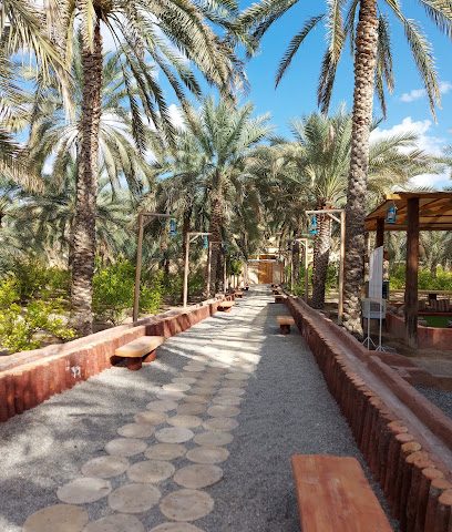 مزرعة ليلى - العتكية - +968 9955 7702