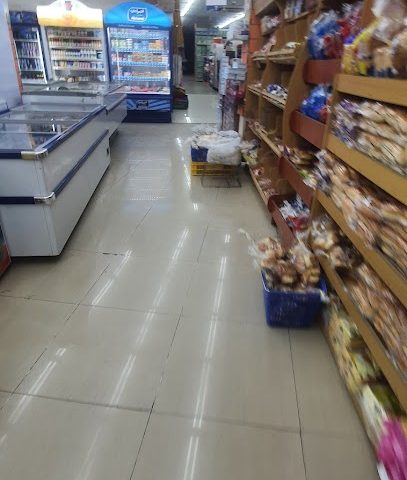 هايبر الصوجا - إبرا -