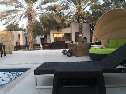 مزرعة بستان غنور - نزوى - +968 9545 8010