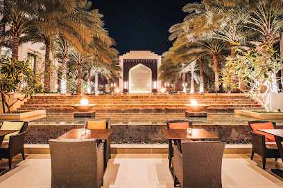 فندق هرمز جراند مسقط ، أحد فنادق راديسون كوليكشن - مسقط - +968 24 350500