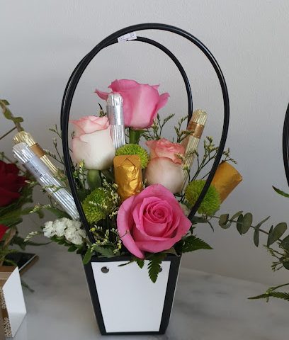 الباقة المميزة - مسقط - +968 9414 2410