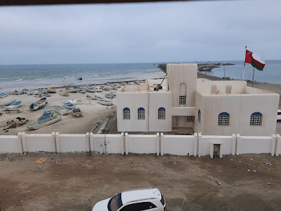 فندق سيرابيس - حلف - +968 25 504699