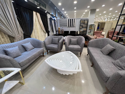 مفروشات الشرق الأوسط - صحار - +968 9747 7513