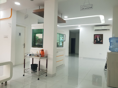 مركز الجلد الحديث المركز الحديث للأمراض الجلدية العذيبة - مسقط - +968 24 495703