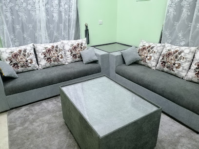 محل صوفا - آدم - +968 9834 3417