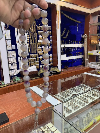 الشجاع للاكسسورات والفضيات - Oman|Salalah|2464+R4V