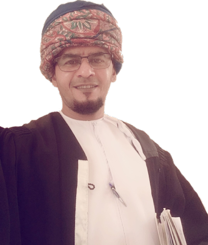 مكتب المحامي / حسين الفارسي - ولاية صحم - +968 9719 1917