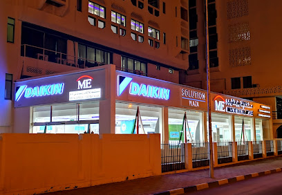 مسقط للإلكترونيات ذ - مسقط - +968 24 796202
