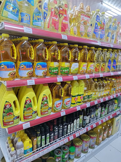 رياض الخير تسوق رياض الخير للتسوق - Oman|مسقط|سلطنة عمان شارع الخوض السادسة بعد دوارالجامعة قبل مکتب الکاتب بالعدل و الجامع