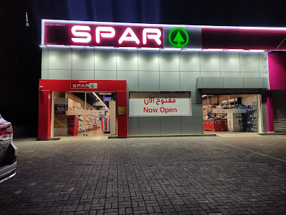 سوق سبار الغبرة - مسقط -