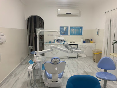 عيادة ميراكي - السيب - +968 9888 8901